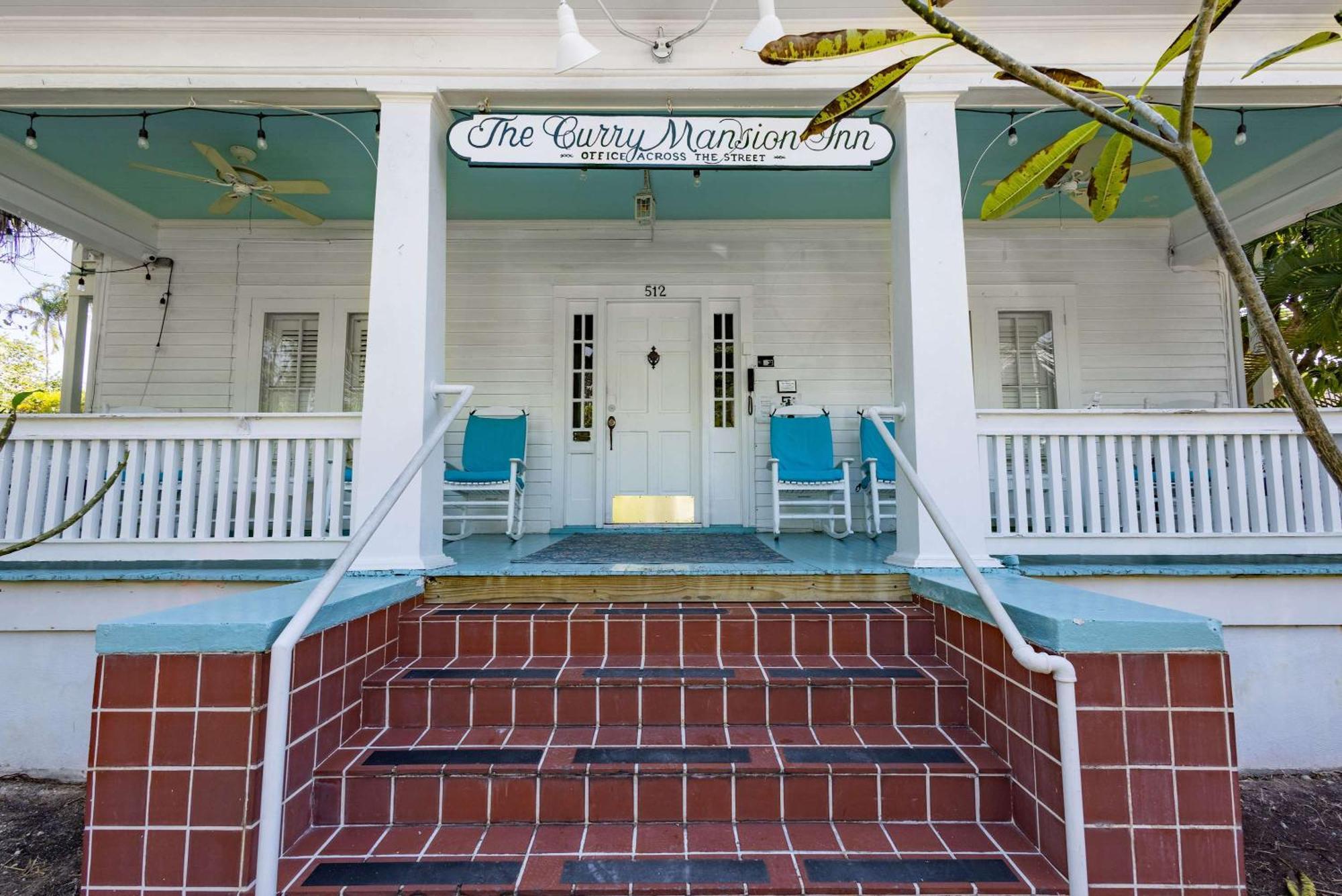 King Balcony - At House Inn